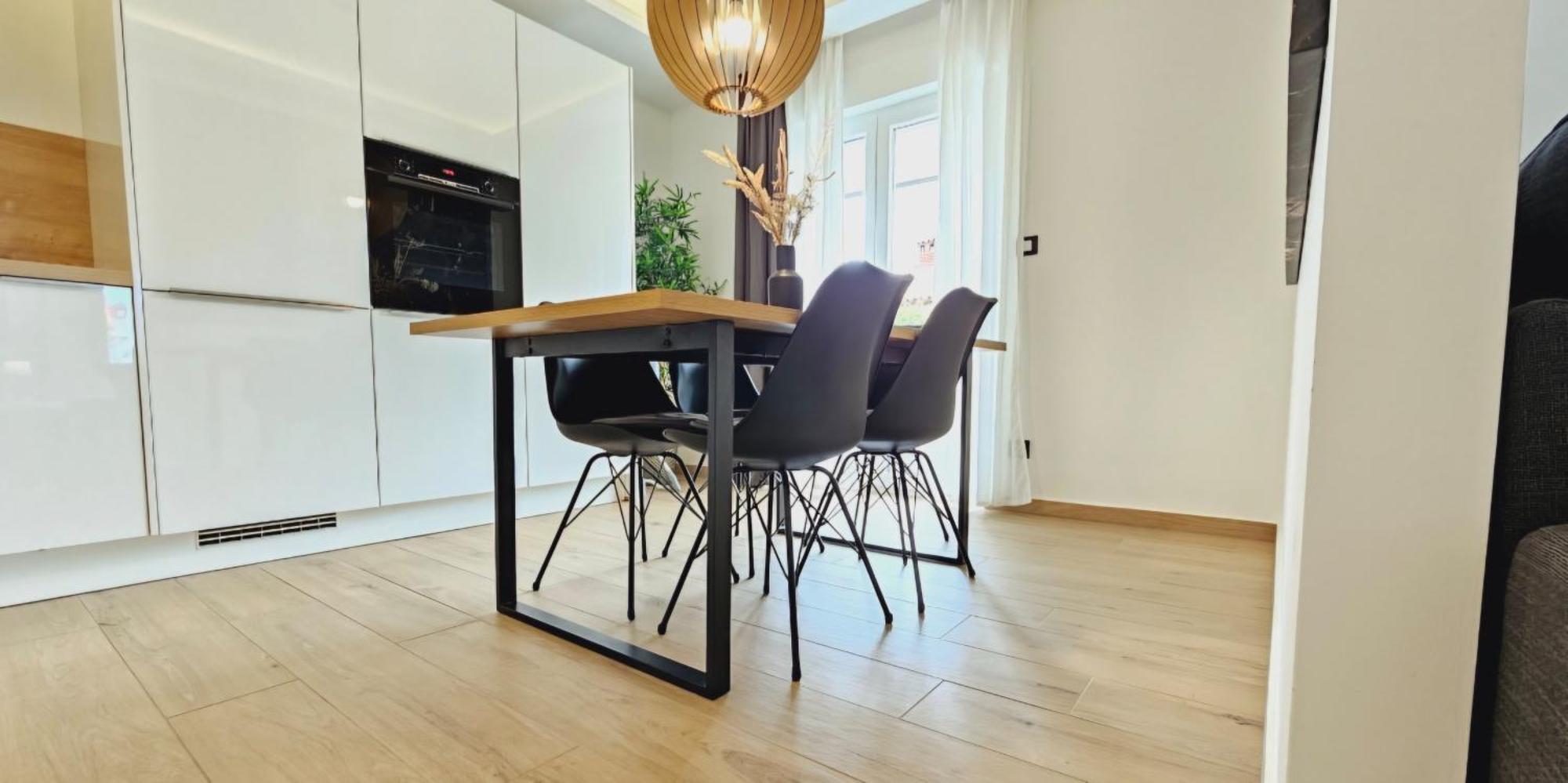 Eximius Apartment Pula Buitenkant foto